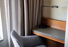 其他 6 Hyatt Regency Lake Washington at Seattle’s Southport