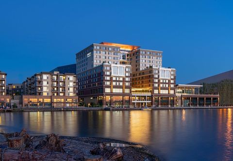 其他 Hyatt Regency Lake Washington at Seattle’s Southport