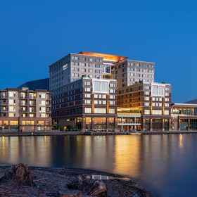 Primary image 1 Hyatt Regency Lake Washington at Seattle’s Southport, Washington Hotels