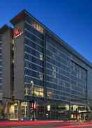 ภาพหลัก Omaha Marriott Downtown at the Capitol District