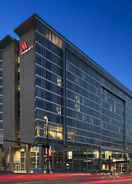 ภาพหลัก Omaha Marriott Downtown at the Capitol District