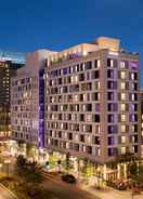 ภาพหลัก YOTEL Boston