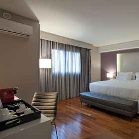 Primary image1庫里奇巴NH Collection飯店,库里提巴全景塔飯店