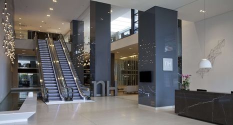 Others 2 NH Collection Curitiba