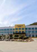 Primary image Pinebeach Hotel Pohang