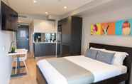 Others 4 Studio 8 Residences - Adults Only