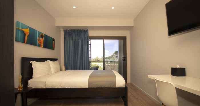 Lainnya Studio 8 Residences - Adults Only