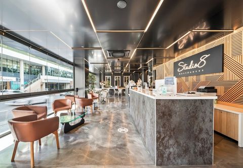 Others Studio 8 Residences - Adults Only