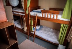 Lain-lain 3 Annupuri Oasis Lodge