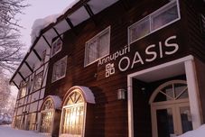 Lain-lain Annupuri Oasis Lodge