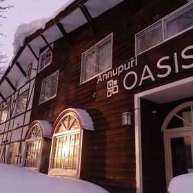 Primary image 1 Annupuri Oasis Lodge, Niseko-cho Hotels