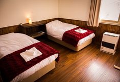 Lain-lain 6 Annupuri Oasis Lodge