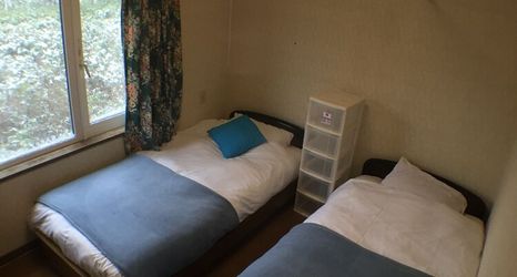 Lain-lain 2 Annupuri Oasis Lodge