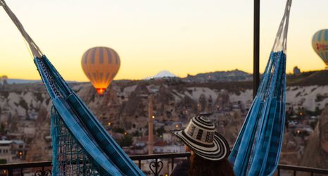 其他 2 Tulip Cave Suites