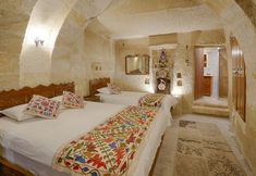 其他 4 Tulip Cave Suites