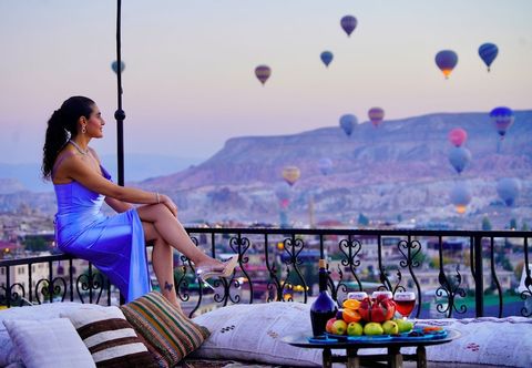 其他 Tulip Cave Suites