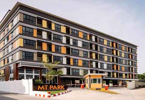 Lainnya MT Park Residence