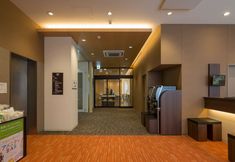 Others 2 Sanco Inn Iseshi Ekimae