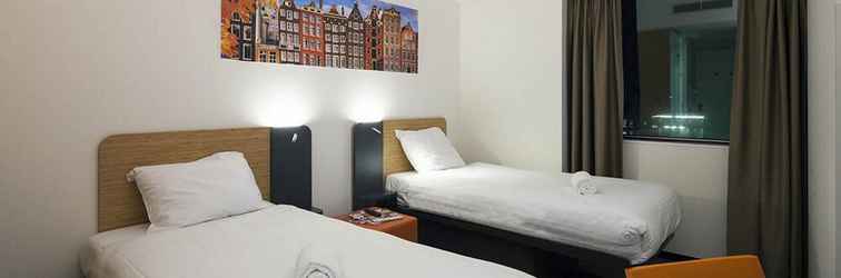 Others easyHotel Amsterdam Zaandam