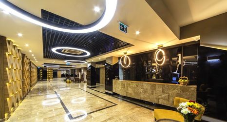 其他 2 The City Suites