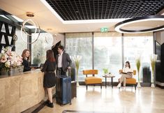 其他 4 The City Suites