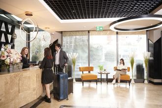 其他 4 The City Suites