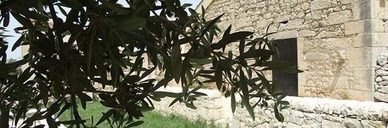 其他 Antica Cascina Resort