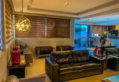 Others 2 Hotel Piratininga Fernando Correa