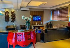 Others 3 Hotel Piratininga Fernando Correa