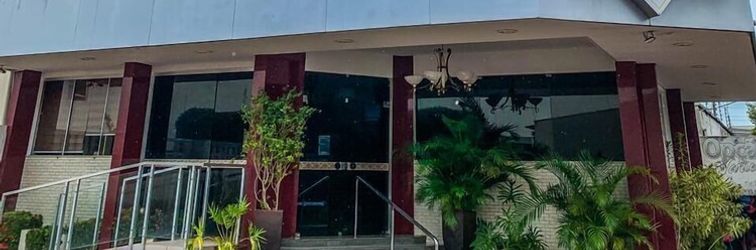 Others Hotel Piratininga Fernando Correa