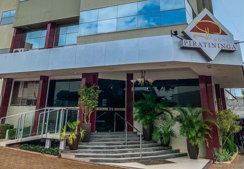 Others Hotel Piratininga Fernando Correa