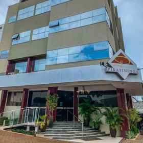 Primary image1皮拉塔蒂尼賈費爾南多科雷雅飯店,马托格罗索州飯店