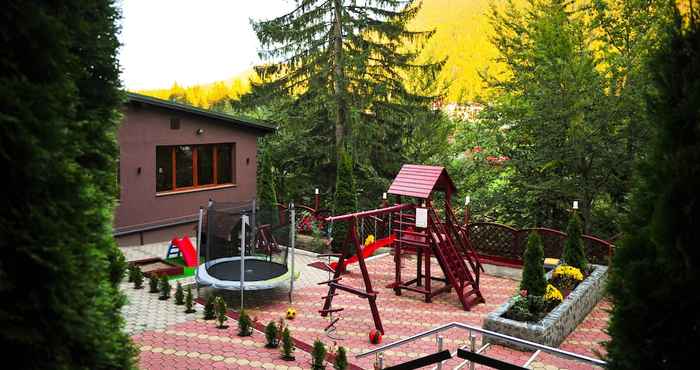 อื่นๆ Royal Boutique Hotel Poiana Brasov