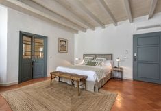 Others 6 Can Albertí 1740 Hotel Boutique