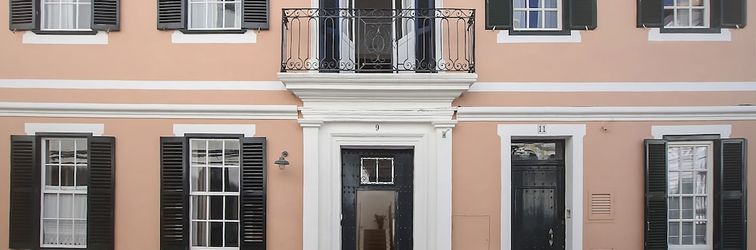 Lain-lain Can Albertí 1740 Hotel Boutique