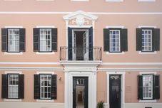 Lain-lain Can Albertí 1740 Hotel Boutique