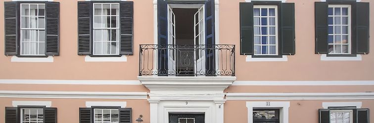 Others Can Albertí 1740 Hotel Boutique