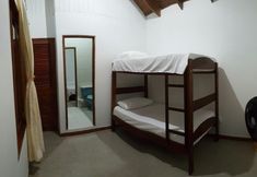 Others 7 Hotel Pachamama Amazonas