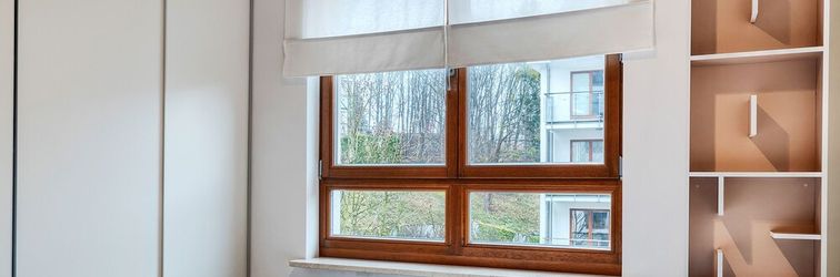 Lainnya Imperial Apartments - Aquarius