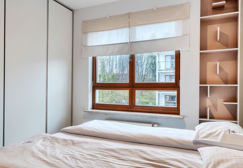 Lainnya Imperial Apartments - Aquarius