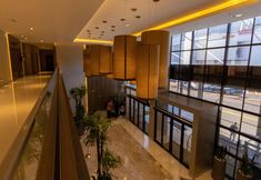 其他 3 JL Hotel by Bourbon