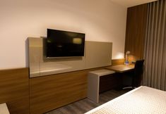 其他 5 JL Hotel by Bourbon