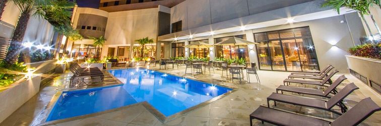 其他 JL Hotel by Bourbon