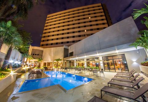 其他 JL Hotel by Bourbon