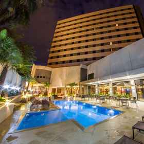 Primary image1JL 飯店 - 波旁,瓜拉尼森林动物园飯店