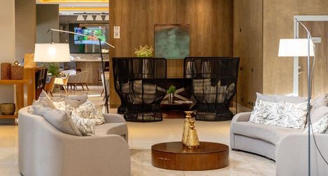 其他 2 JL Hotel by Bourbon