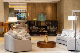 Others 4 JL Hotel by Bourbon