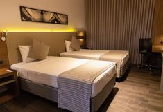 其他 6 JL Hotel by Bourbon