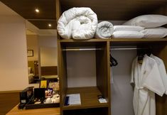 其他 7 JL Hotel by Bourbon