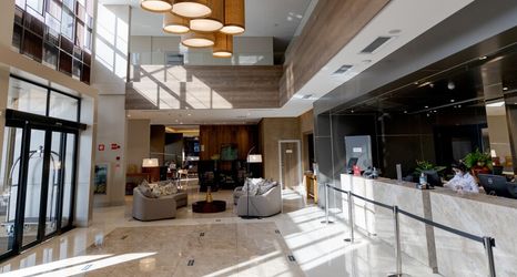 Others 2 JL Hotel by Bourbon